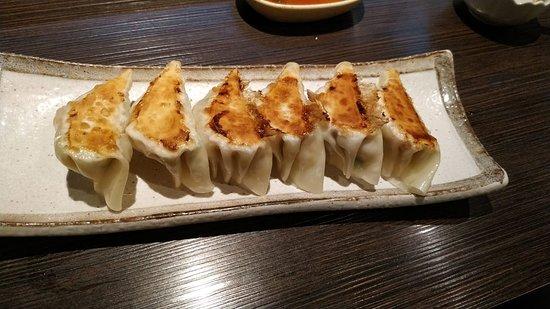 Gyoza Tateyama